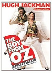 The Boy From Oz